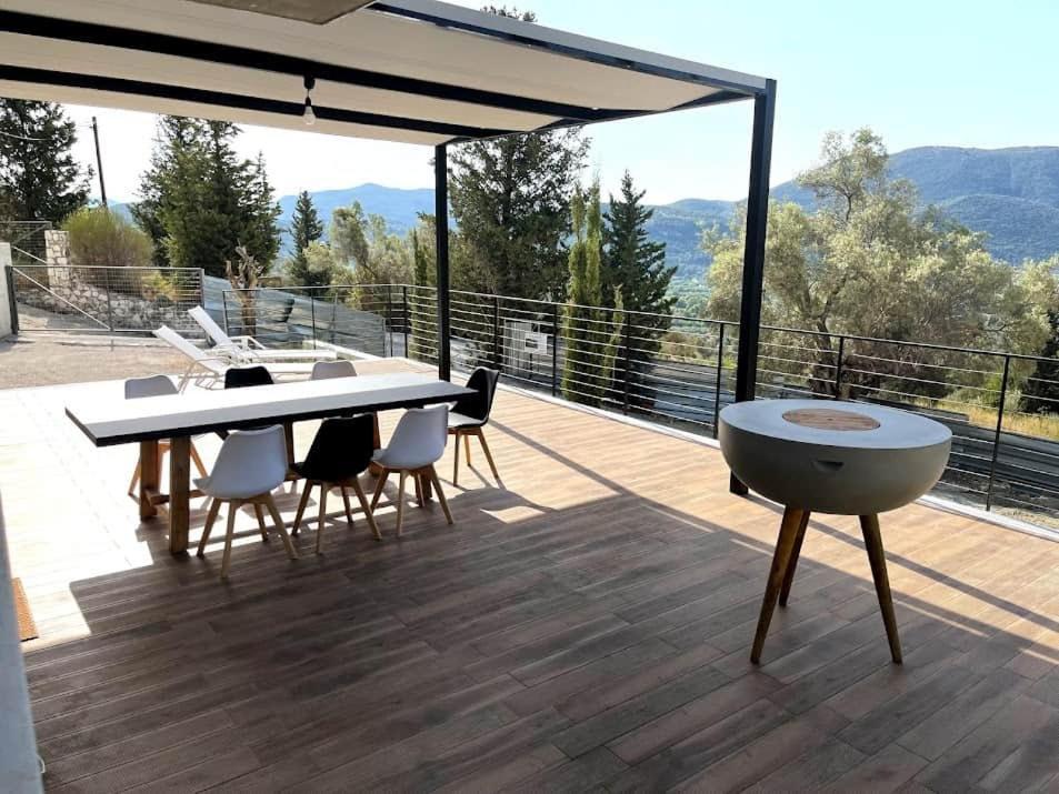 Vasiliki Houses Exterior photo