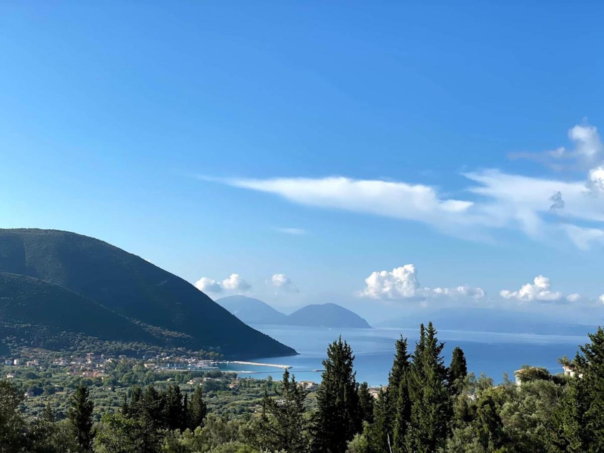 Vasiliki Houses Exterior photo