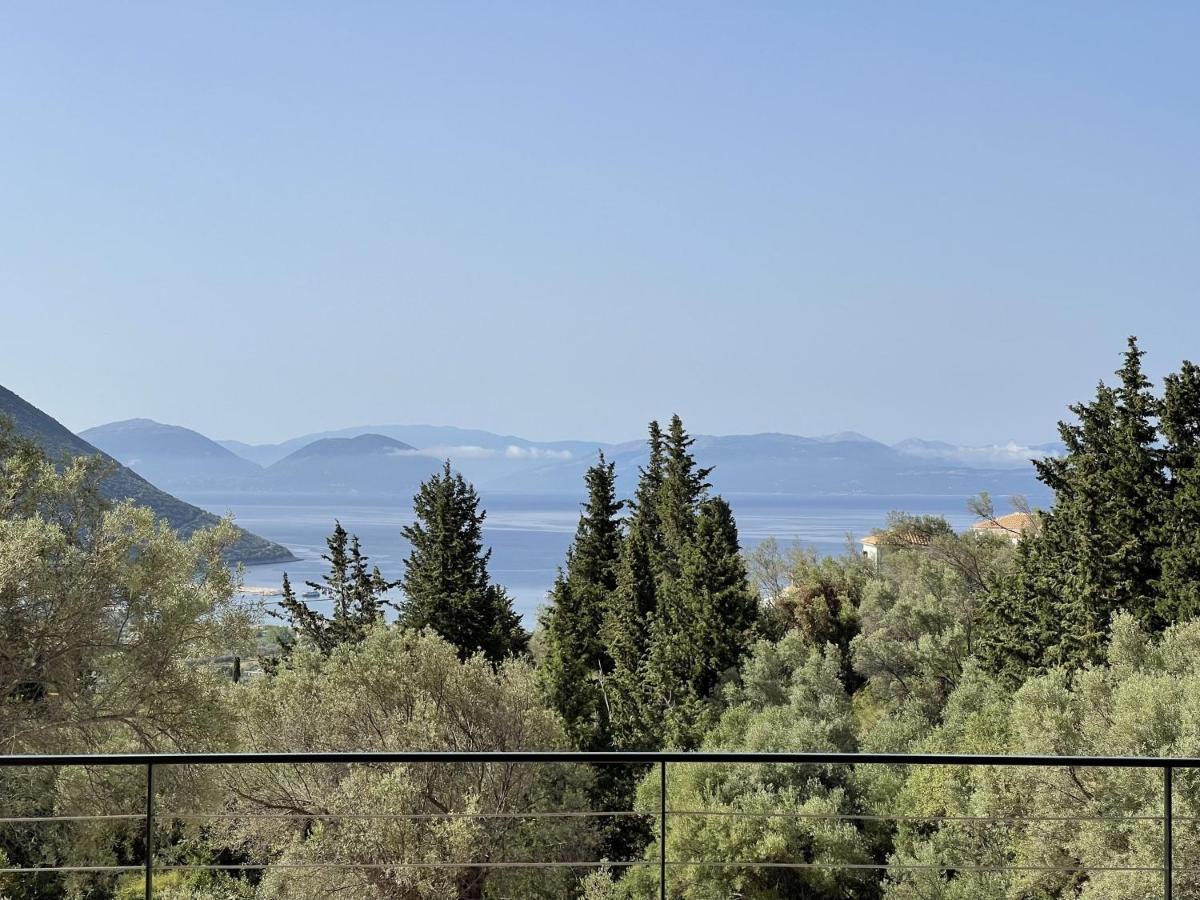 Vasiliki Houses Exterior photo