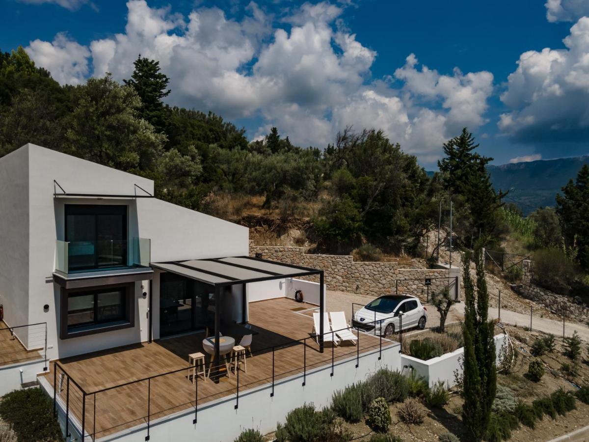 Vasiliki Houses Exterior photo