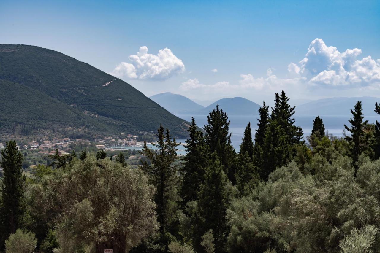 Vasiliki Houses Exterior photo