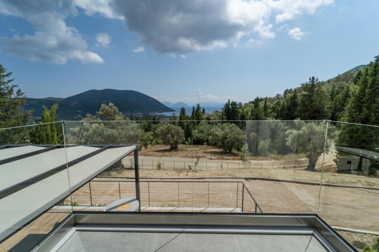 Vasiliki Houses Exterior photo