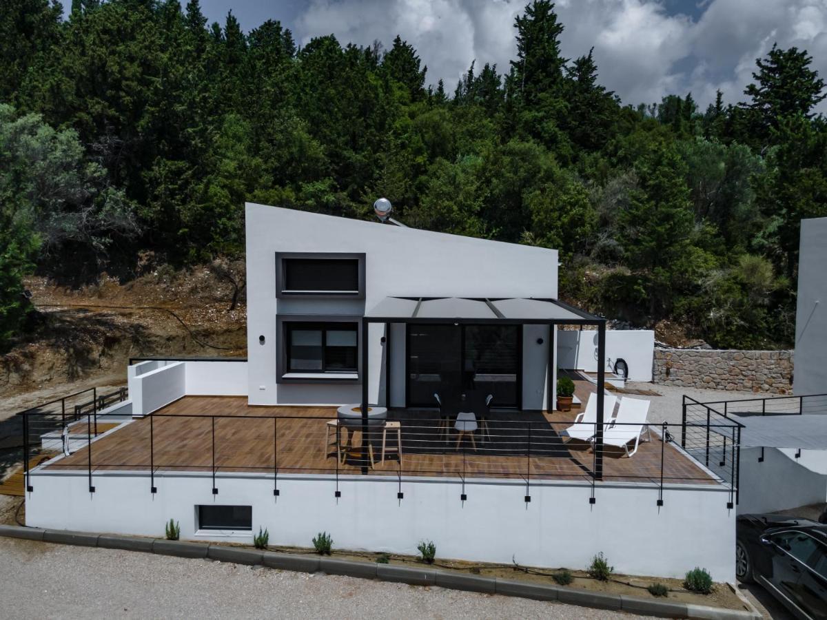 Vasiliki Houses Exterior photo