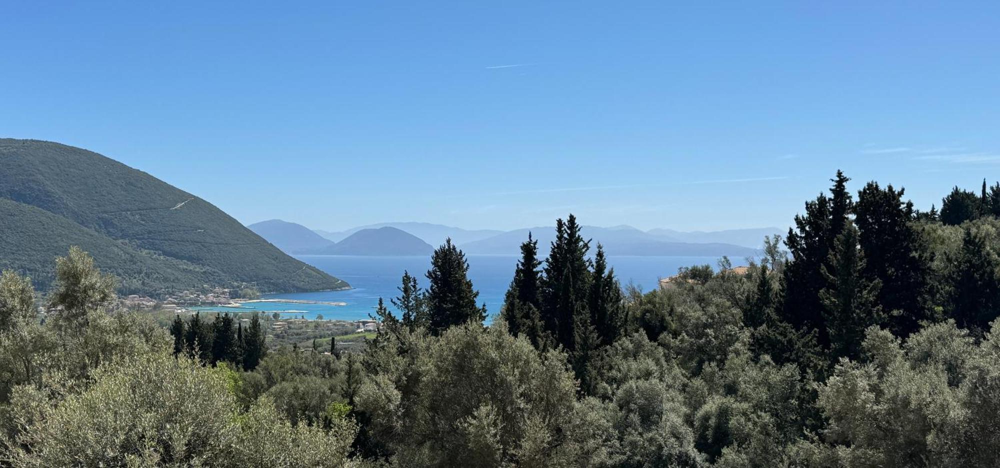 Vasiliki Houses Exterior photo