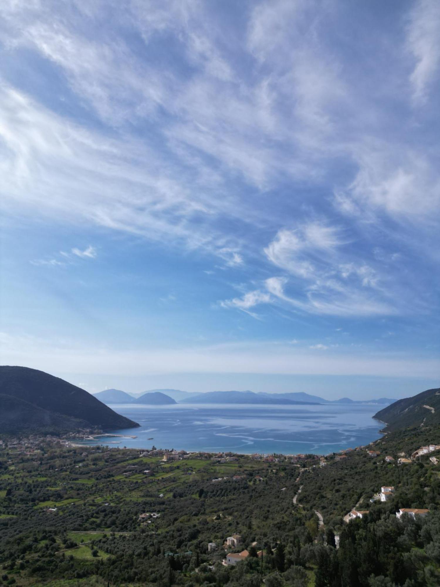 Vasiliki Houses Exterior photo