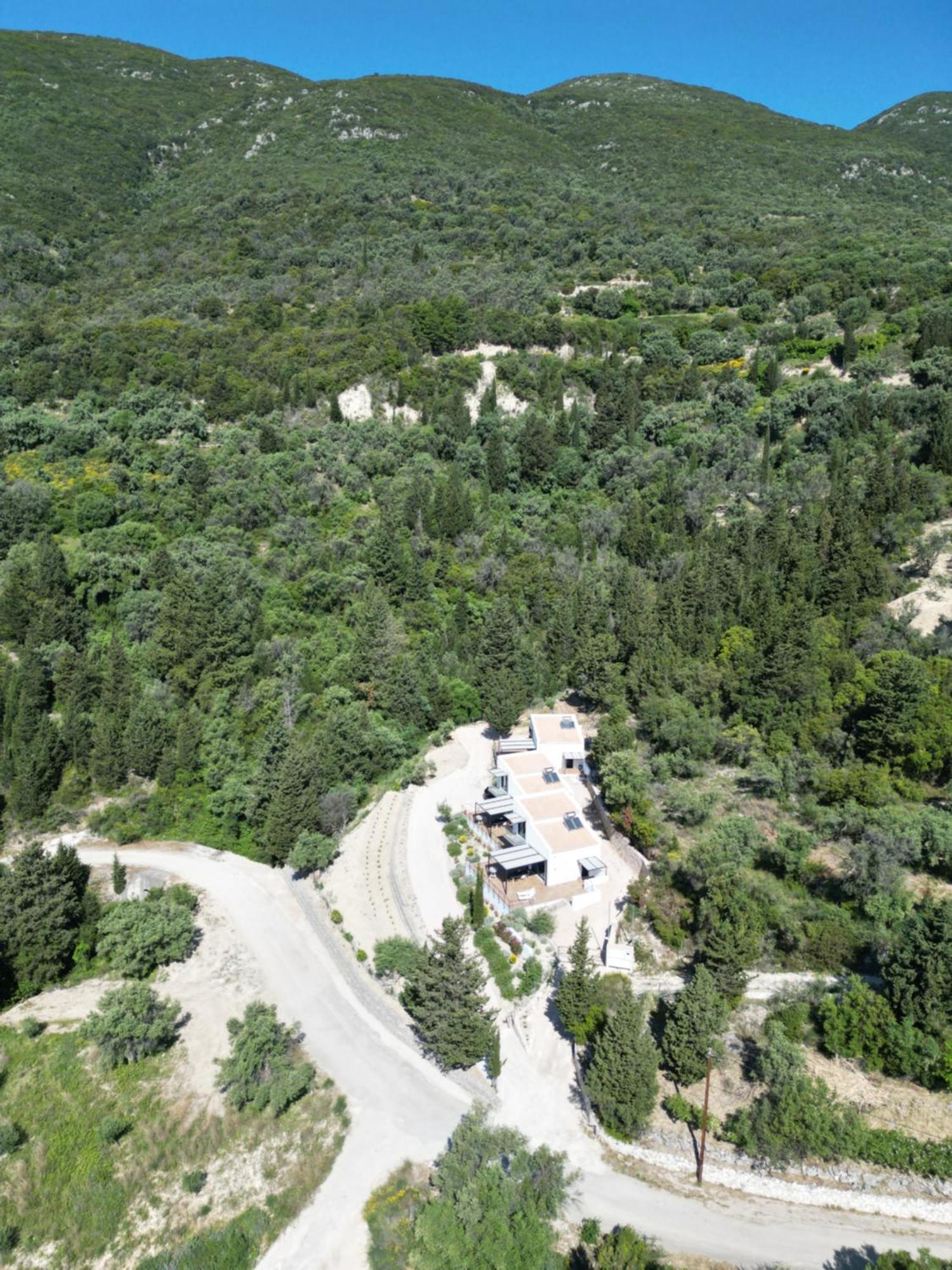 Vasiliki Houses Exterior photo