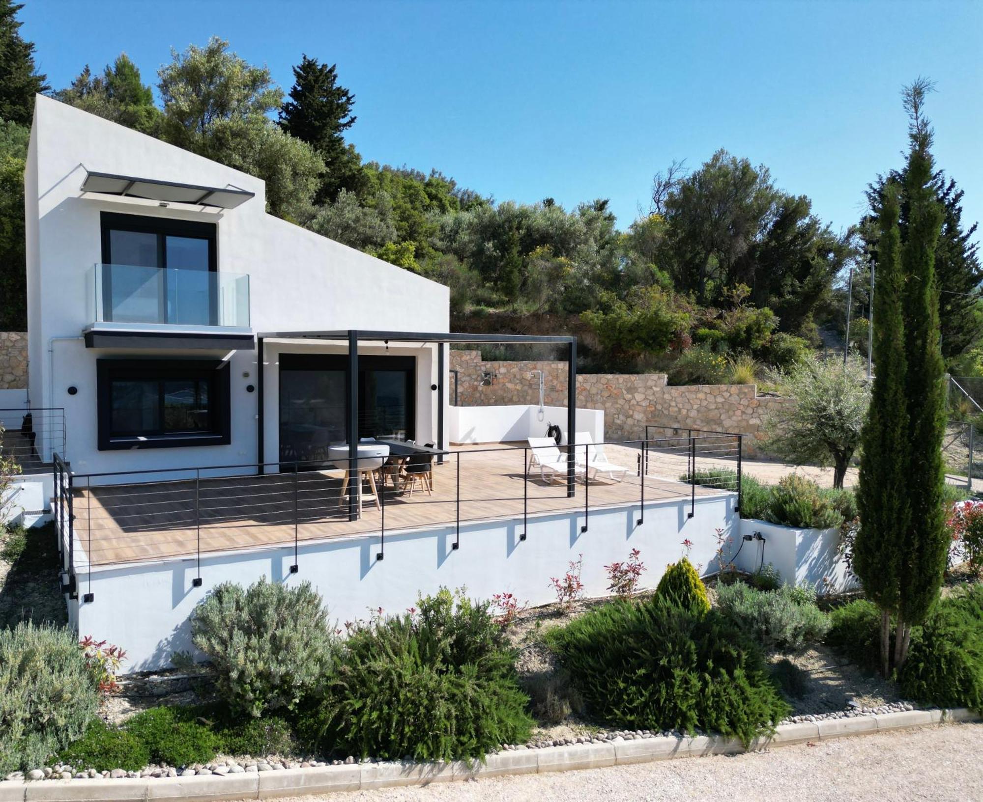 Vasiliki Houses Exterior photo