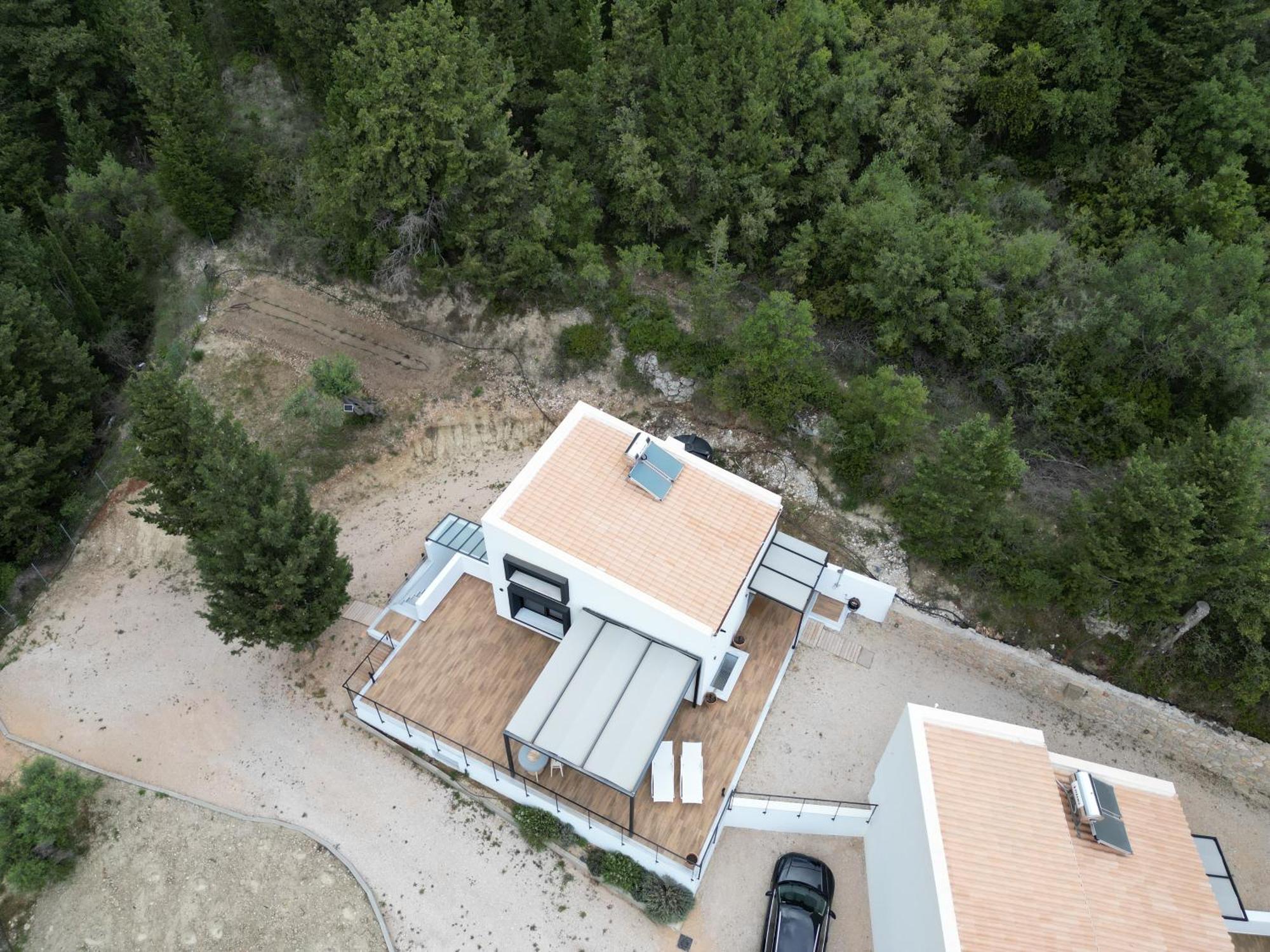 Vasiliki Houses Exterior photo