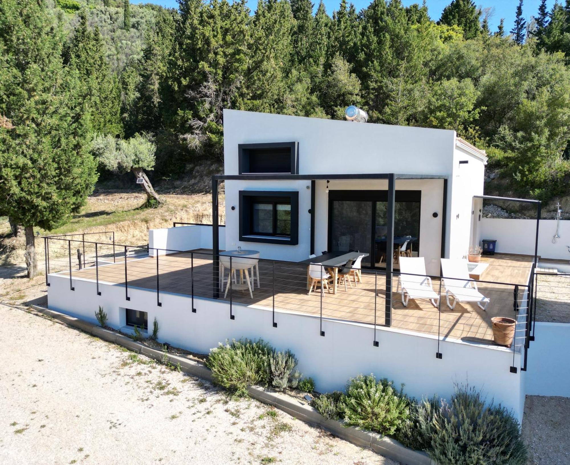 Vasiliki Houses Exterior photo